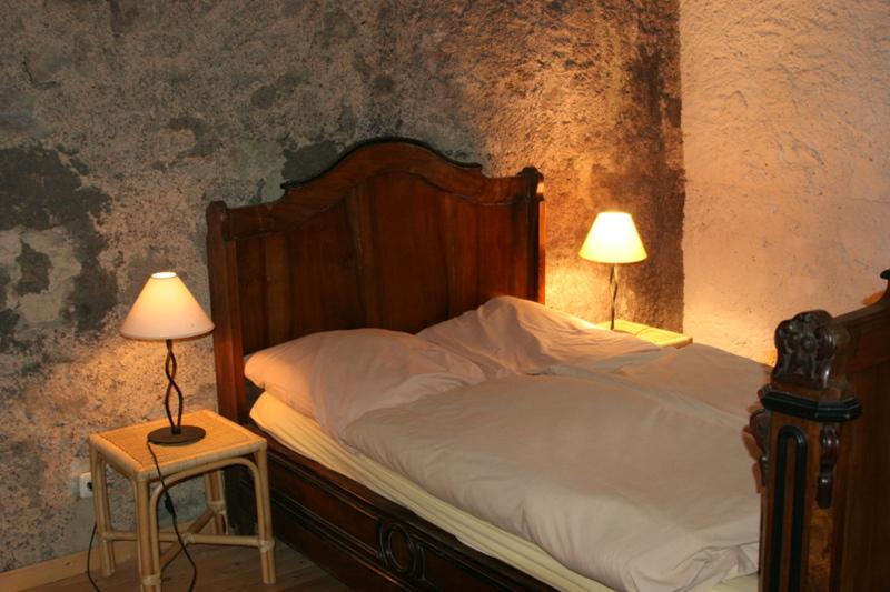 Superb castle of the XIth century in south of France